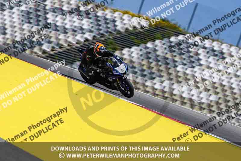 May 2023;May 2024;motorbikes;no limits;peter wileman photography;portimao;portugal;trackday digital images